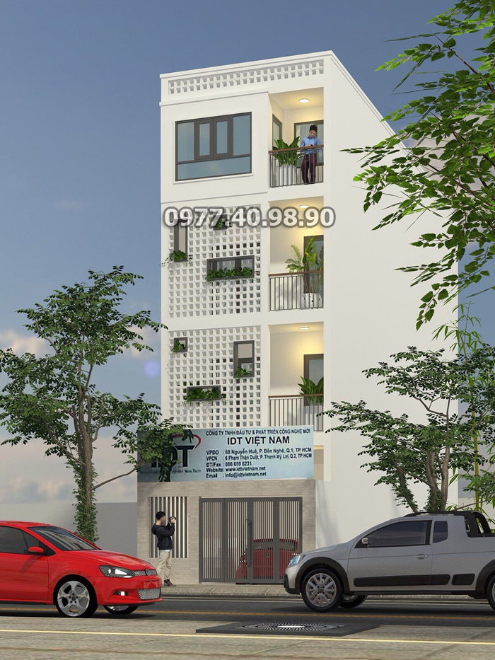 Vinhomes Golden River